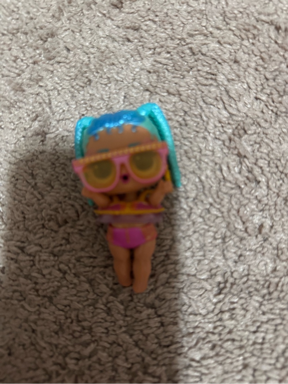 L.O.L. Surprise!